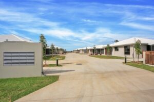 Focusing on affordable housing