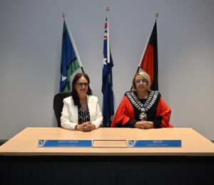 Cagney and Fedeli head up Camden Council