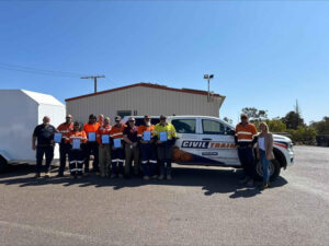 Supporting Whyalla’s future workforce