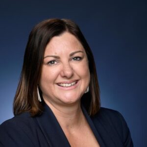 Stand up to help regions develop