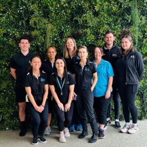 City of Melville wins fitness award