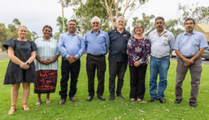 Board looks to work closely with new Government