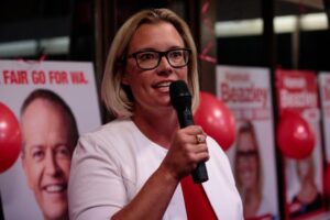 Major reforms for WA Local Government