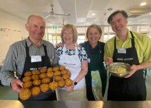 Grants for Ku-ring-gai