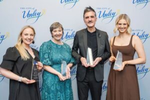 Capturing the essence of Unley