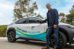 Shellharbour striving for sustainable success