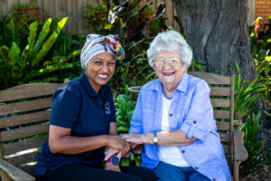 Councils unite for quality aged care for residents