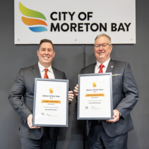 Councils take honours