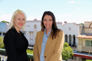 Interim CEO for Moree Plains