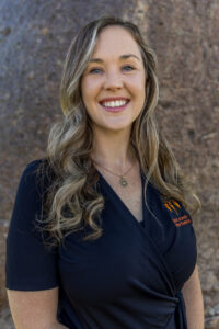 Tamara Clarkson Derby/West Kimberley CEO