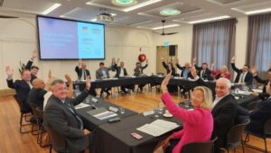 Grants aim to further social cohesion