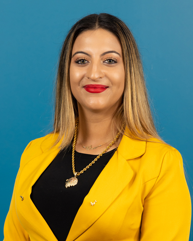 Youngest Qld deputy mayor appointed