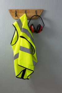 Keeping council workers safe