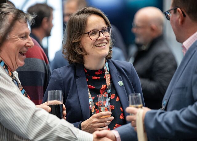 Australasia’s Largest Public Works Conference Comes to Sydney
