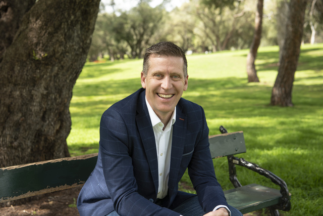 South Australian CEO steps down