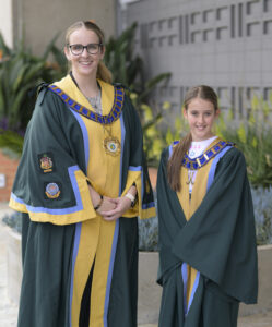 Young mayor pushes for inclusiveness