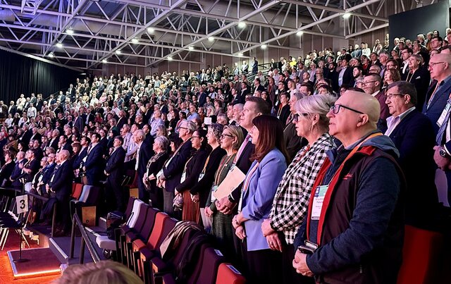 Glen Innes’ motions for NGA