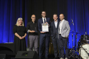 City of Boroondara a major Victorian winner