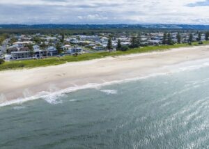 National response needed for Coastal climate crisis