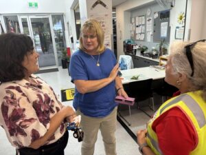 New education programs to benefit councils
