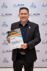 Councils invest in future proofing