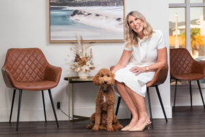 Take your dog to work for your own good