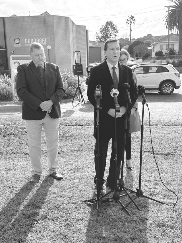 Mayor welcomes demerger announcement