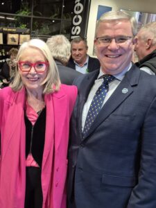 Country mayors frustrated by cost shifting