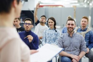 Engagement Institute evolves