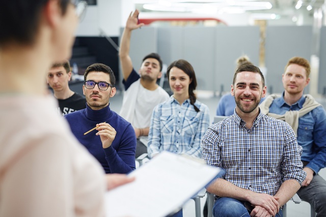 Engagement Institute evolves