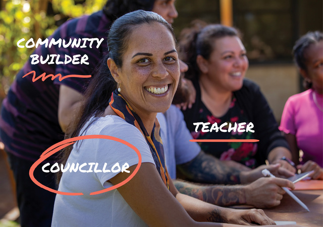 New campaign aims for diversity