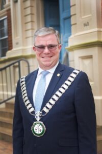 Country Mayors welcome demerger