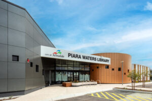 Community Facility of the Year