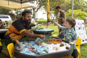 Record participation expected for Australia Day 2026 grants program