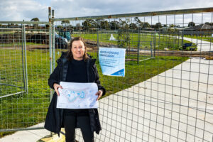 New playground a major upgrade