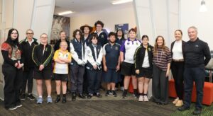 Enhancing future pathways