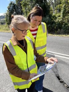Next step in the Lismore recovery