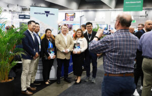 Waste Expo must-attend event