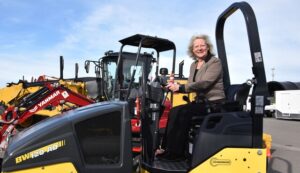 Shaping SA’s roads