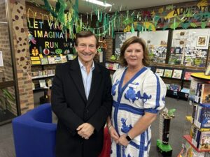 More support for farmers