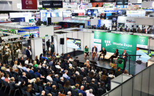 Waste Expo program launched