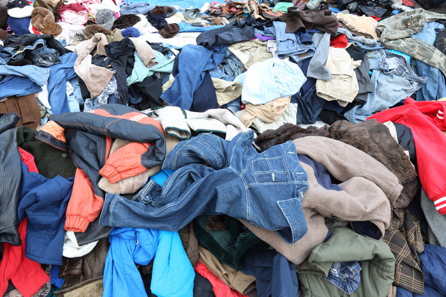 Ballina fights the waste battle