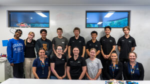 Gladstone youth council members needed