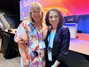 Sunshine Coast’s voice heard at the LGAQ Conference
