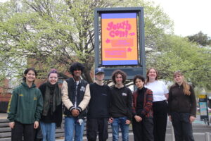 Community spirit on display