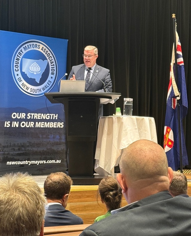CMA supports reform