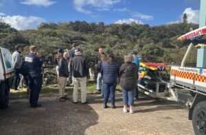 Collaborative approach by councils to disaster management