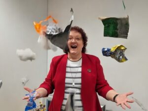 Lord Mayor issues rubbish challenge