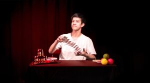 Future Makers Program – a place to start