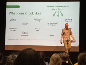 Boosting physical and mental health